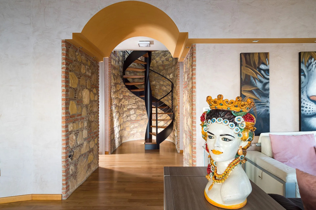 Villa Luce