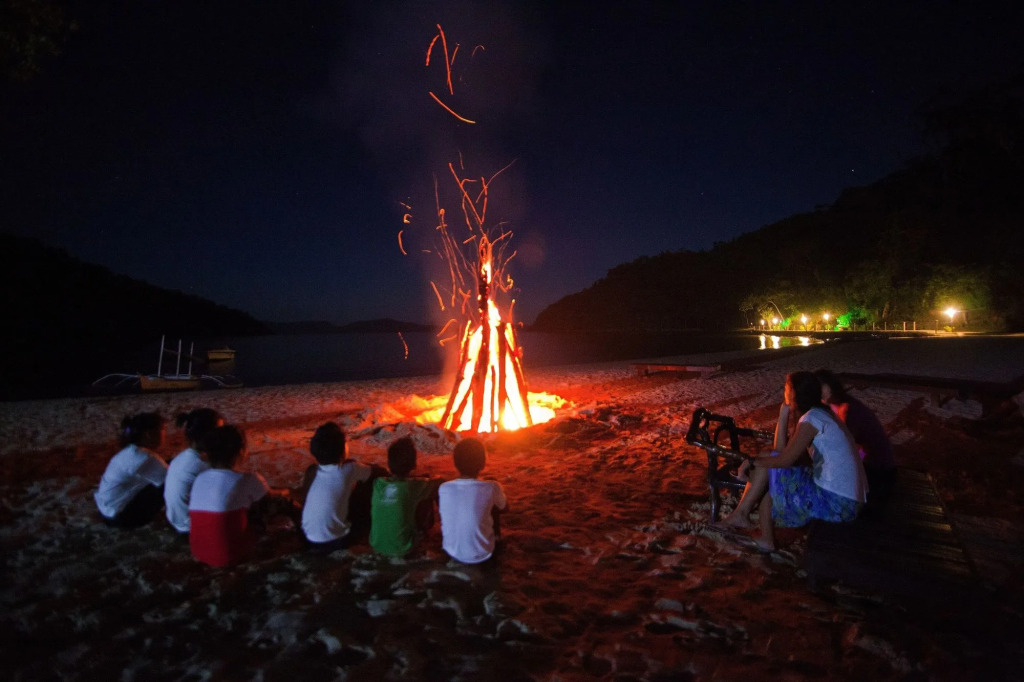 Secret Paradise Resort & Turtle Sanctuary