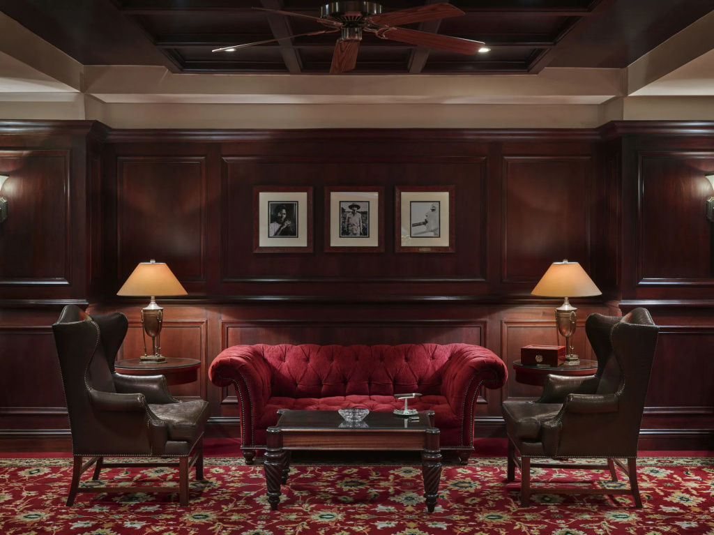 JW Marriott Hotel Cairo