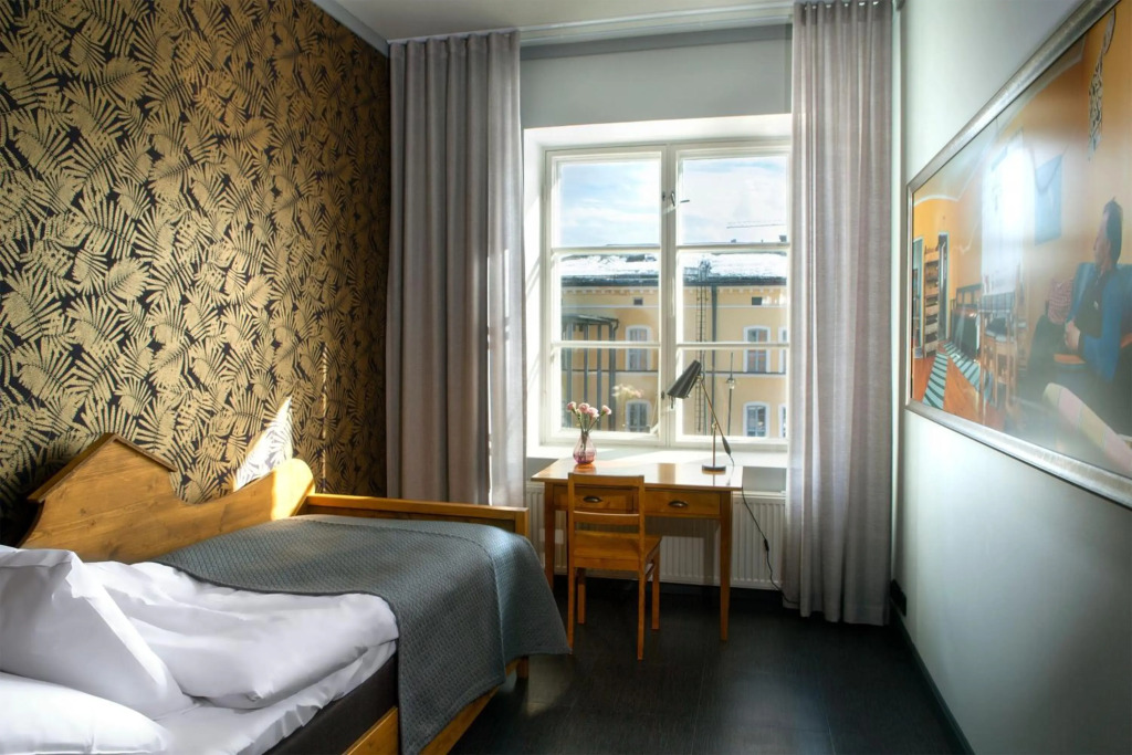 Hotel Lasaretti