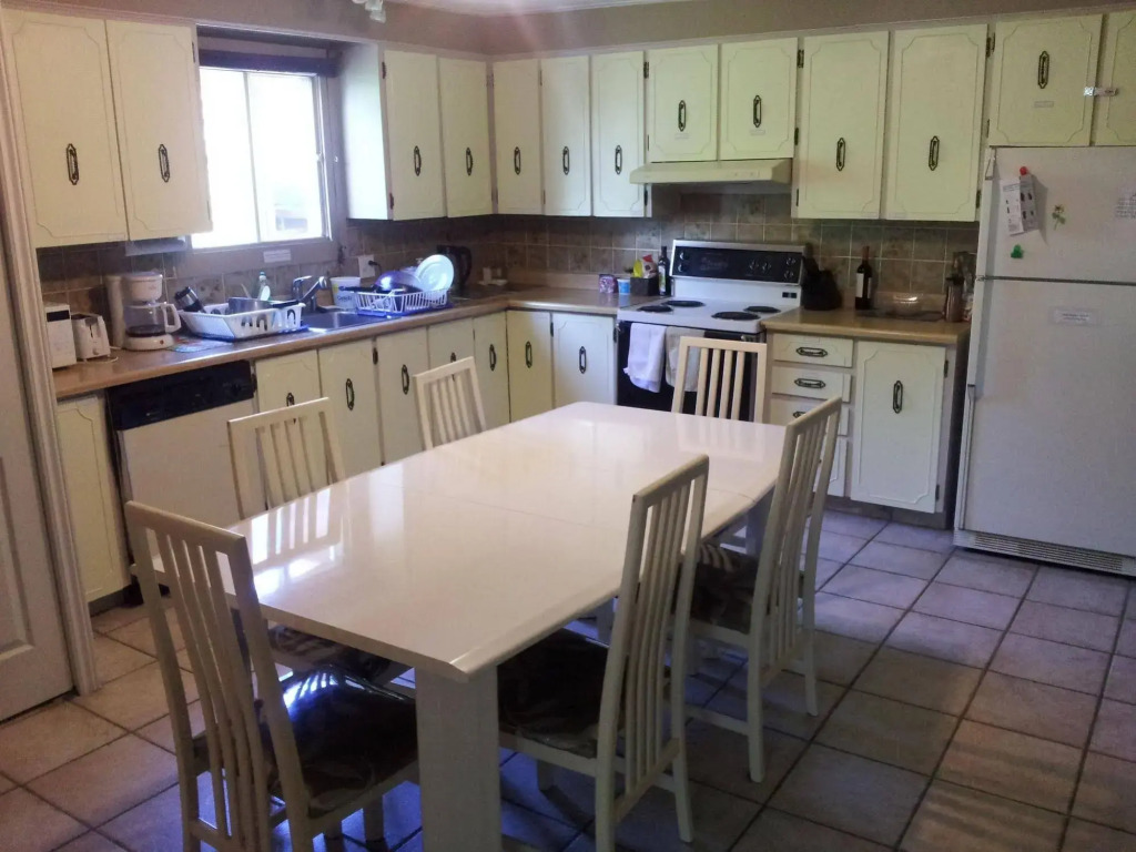 The International House Hostel