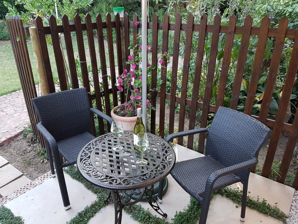 Guesthouse Summerlight