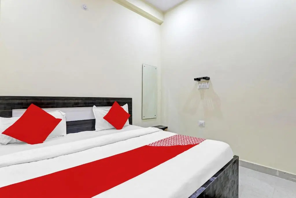 OYO 85565 Hotel Classio Grand