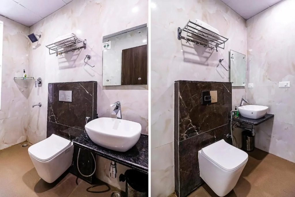 FabHotel World Link