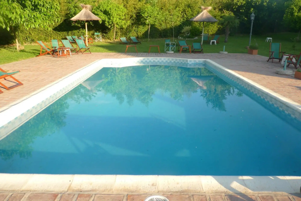 Hotel Terrazas del Rincon