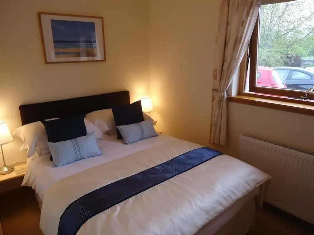 Woodlands Guest House