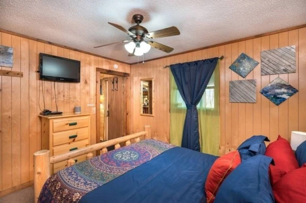 Caribou Pines - 2 Bedrooms, 1 Baths, Sleeps 4 home