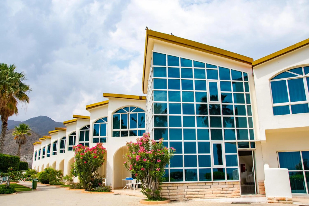 Sandy Beach Hotel & Resort