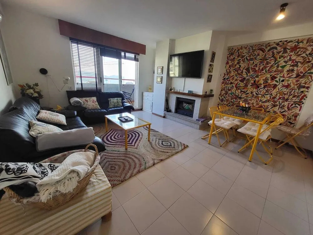 Apart Pl. do Pazo Sanxenxo