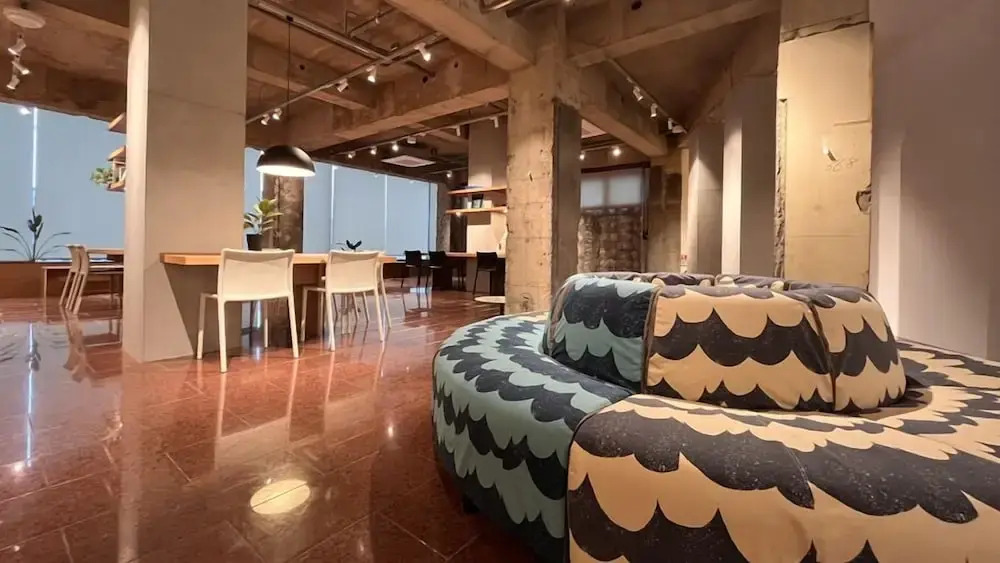 Hotel Kobayashi