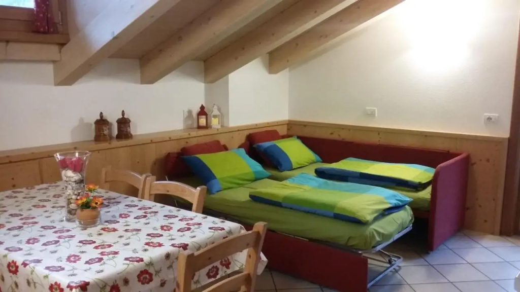 Ski Holidays Apartments
