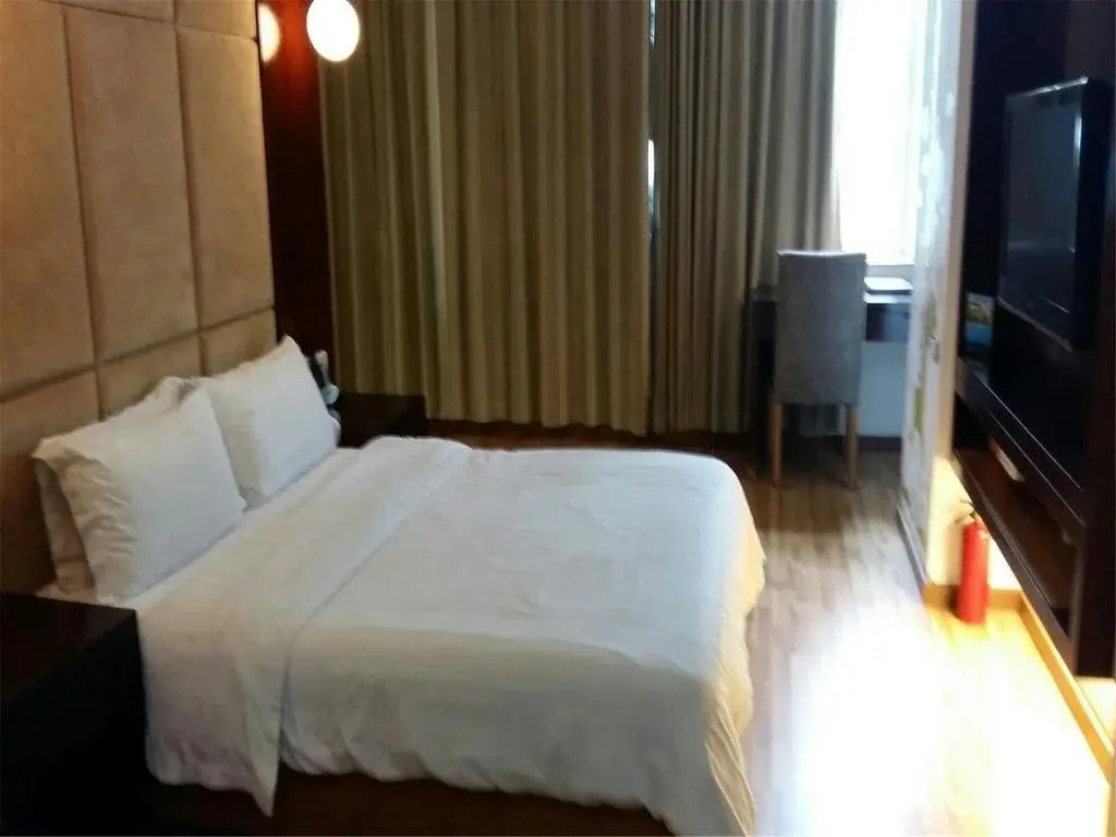 Yinxiangjiayuan Hotel