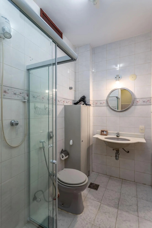 5 Minutes From Copacabana Beach Stc905