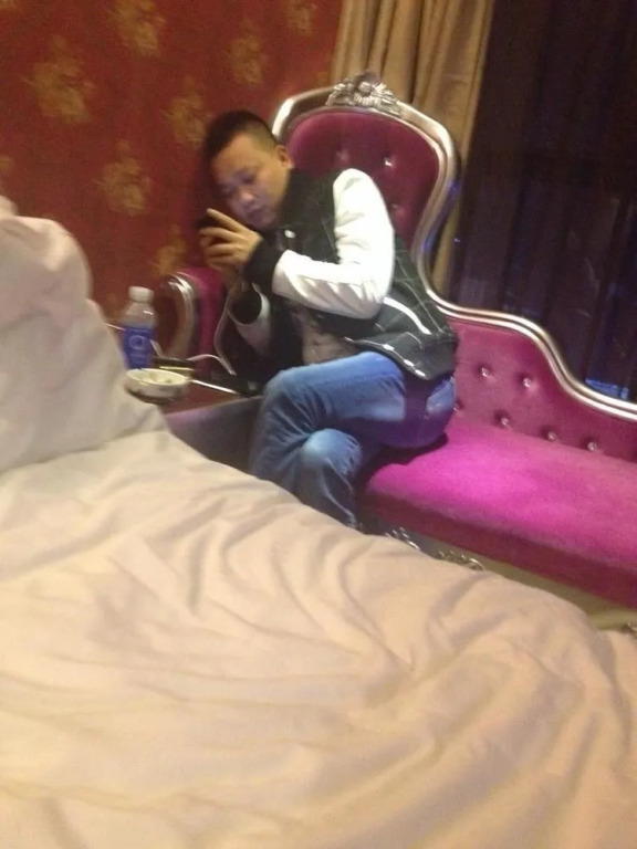 Ji'an Kaitong International Hotel