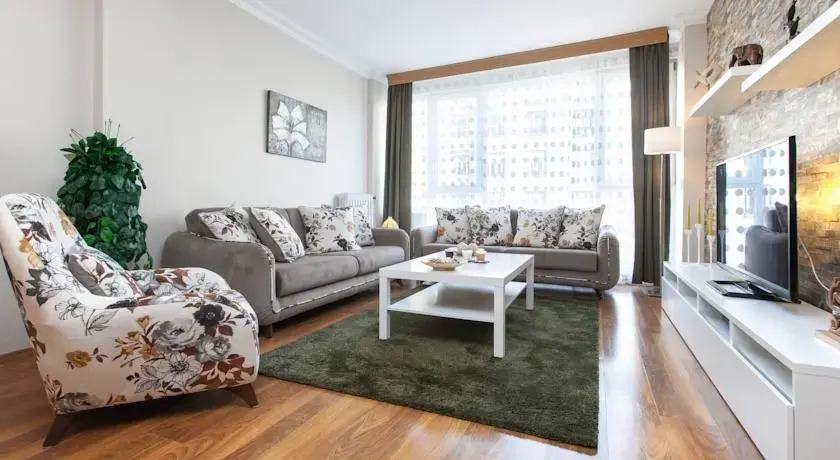 Home Aparts Sisli