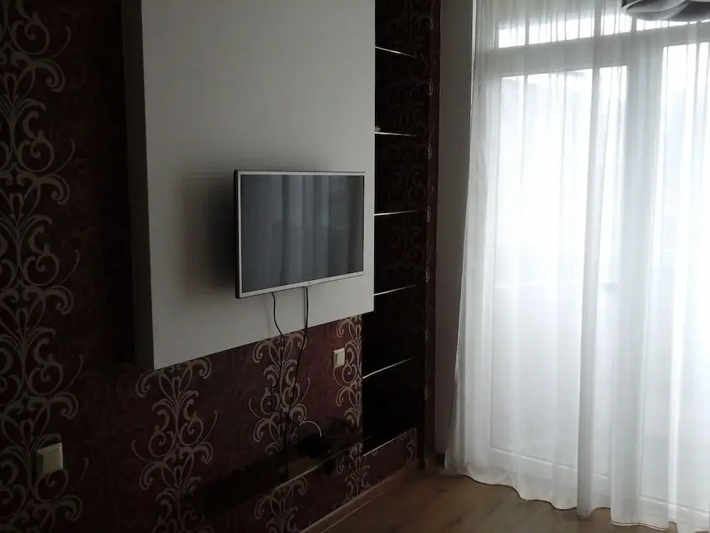 Suliko Apartments in Batumi