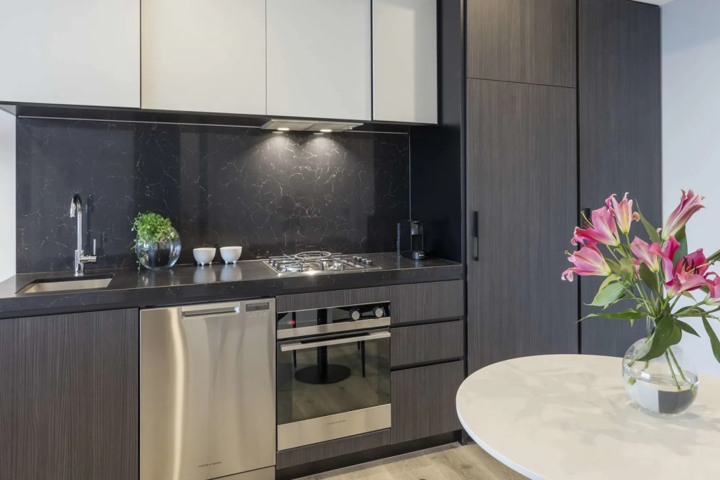 Avani Melbourne Box Hill Residences