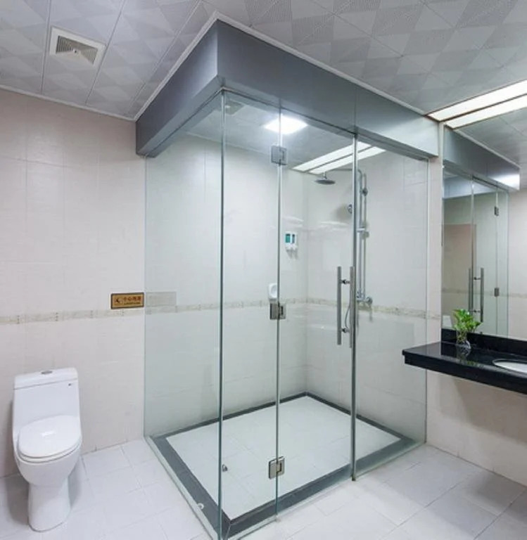 New Airport Hotel