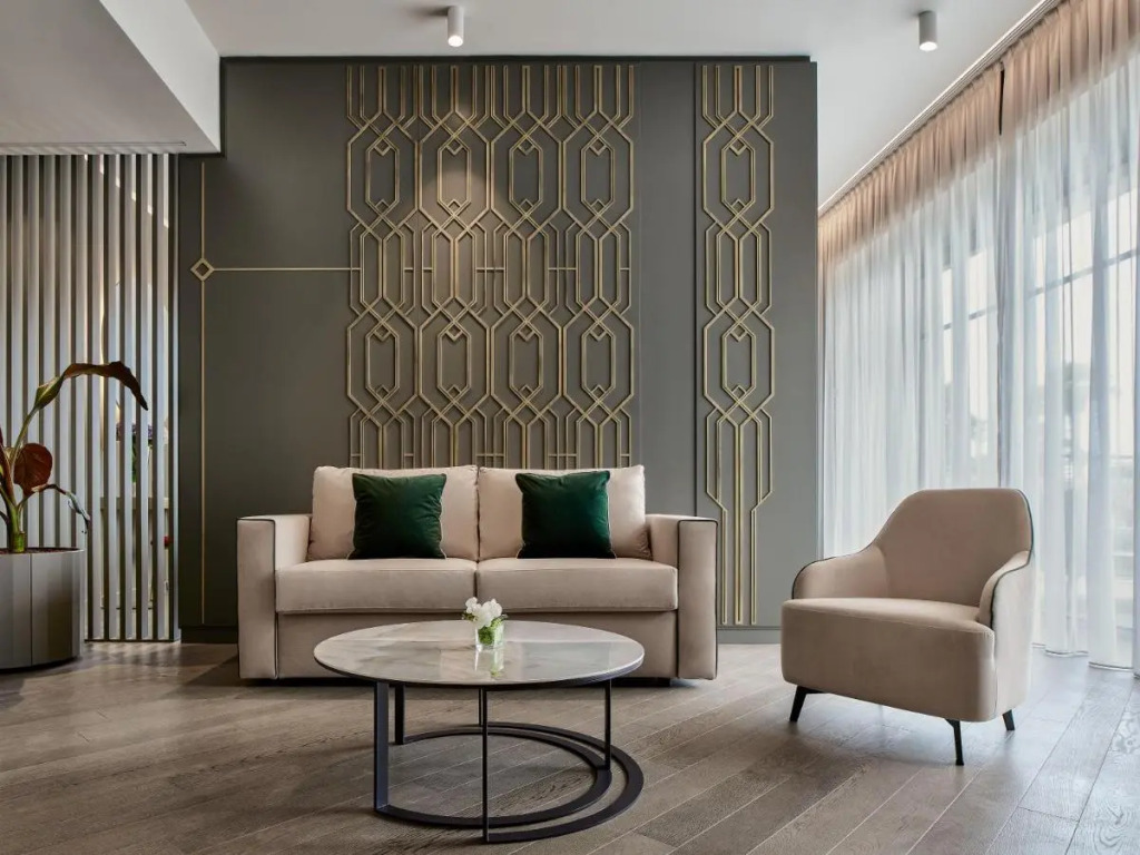 Boutique Hotel Stresa