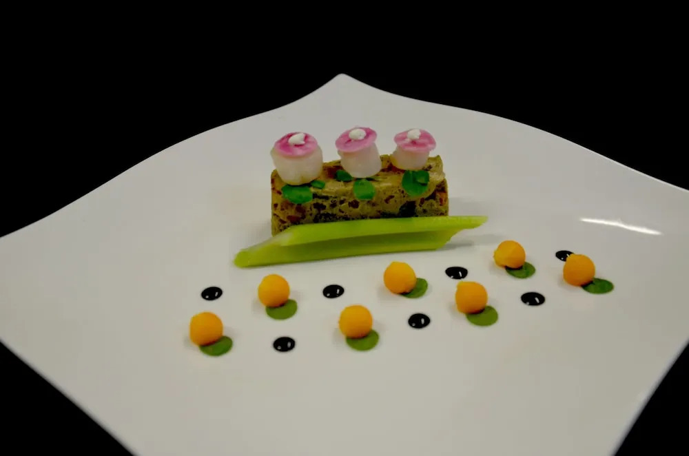 Logis Hôtel restaurant Chez Jeannette