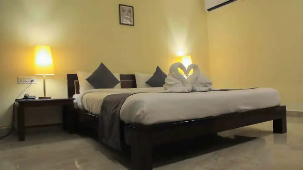 Casa De Lamore Sea View Resort