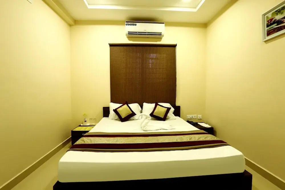 Rentostay Hotel Rooms