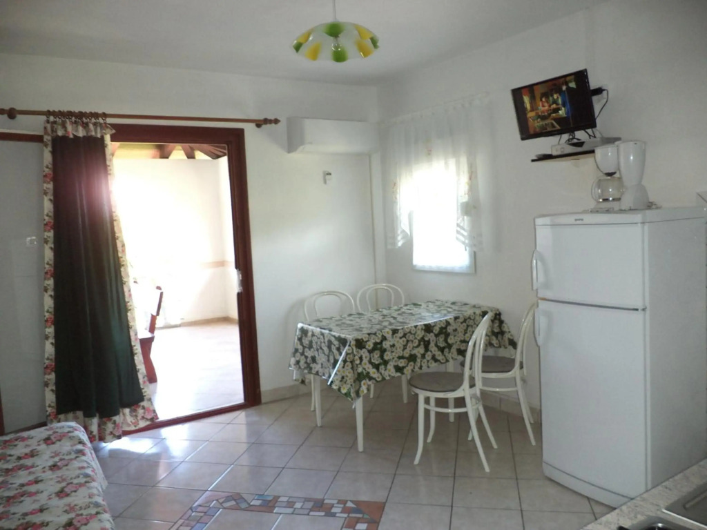 Apartmani Grgek