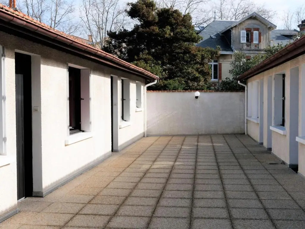 Appartement Arcachon, 2 Pièces, 4 Personnes - Fr-1-420-88
