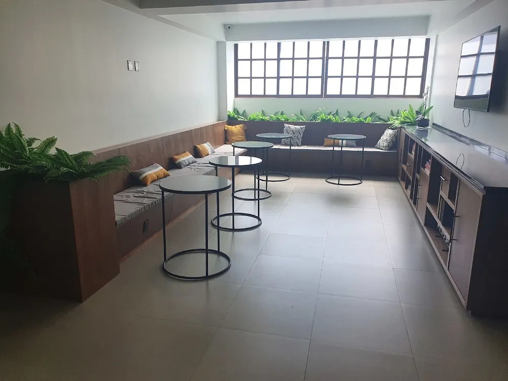 Hotel Boutique Parque Centro
