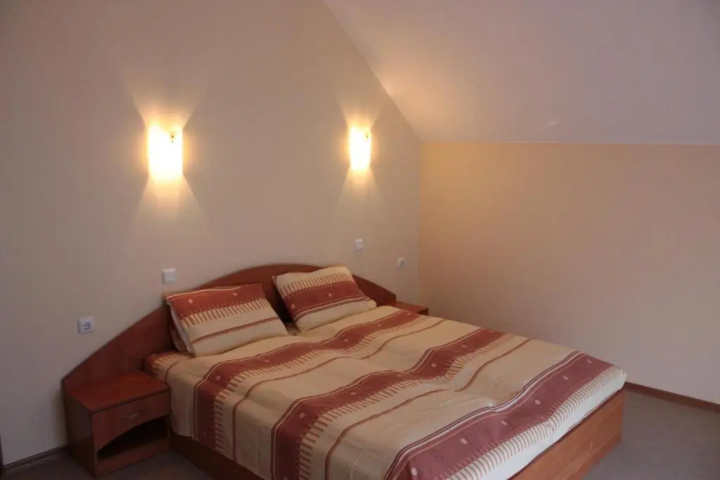 Hotel Milan