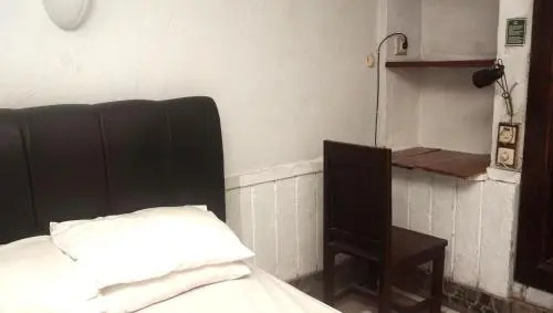Budarno Homestay