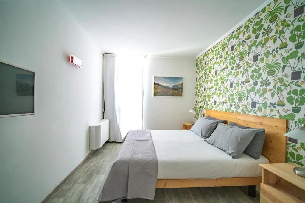 Alpen Pila Residence