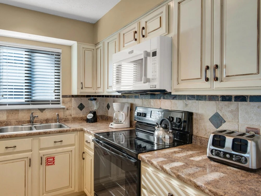 Crystal Villas by Wyndham Vacation Rentals