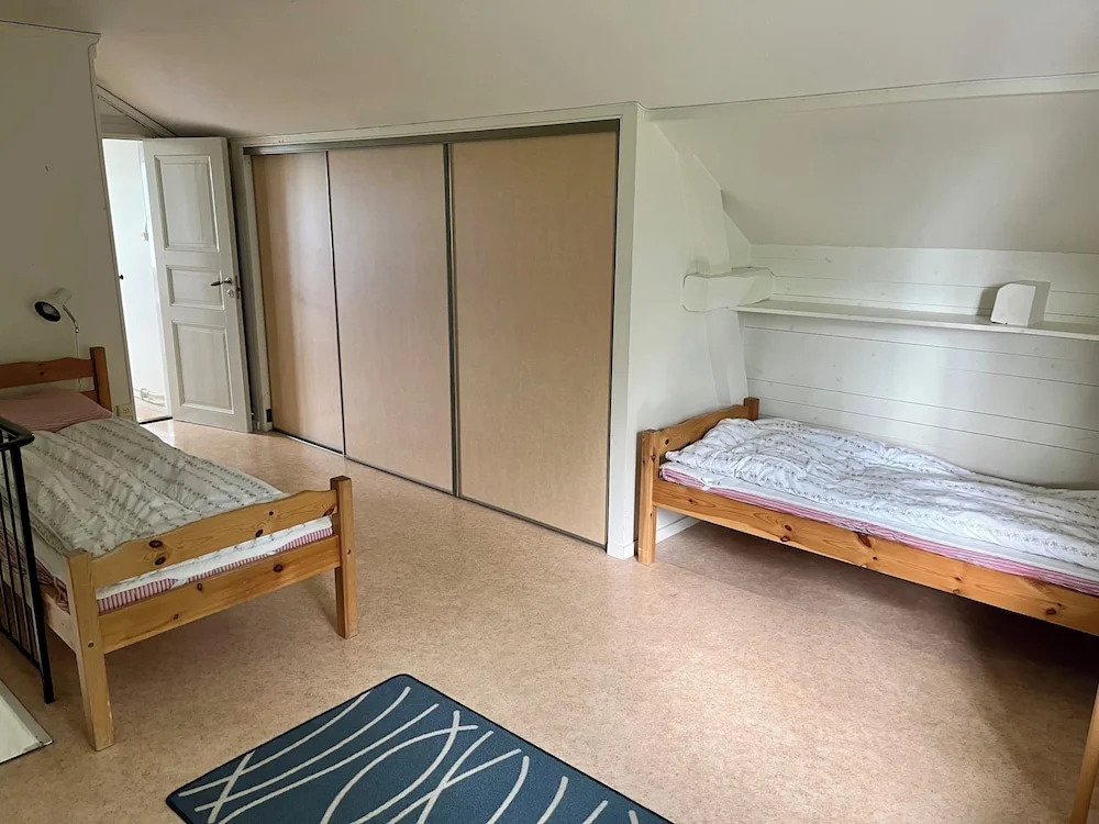 Skeppsdockans Vandrarhem