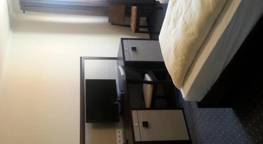 Hotel Helena