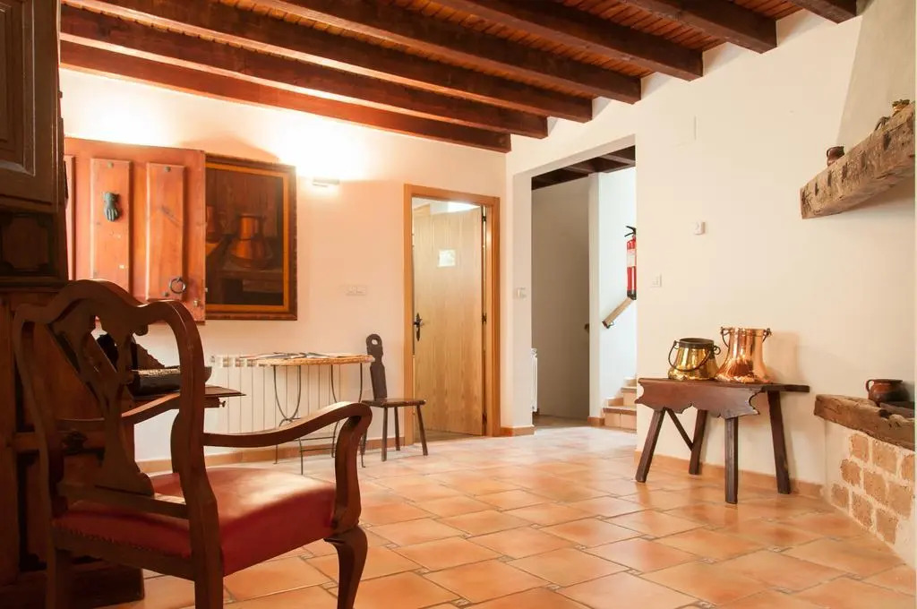 Hotel Rural Princesa Kristina