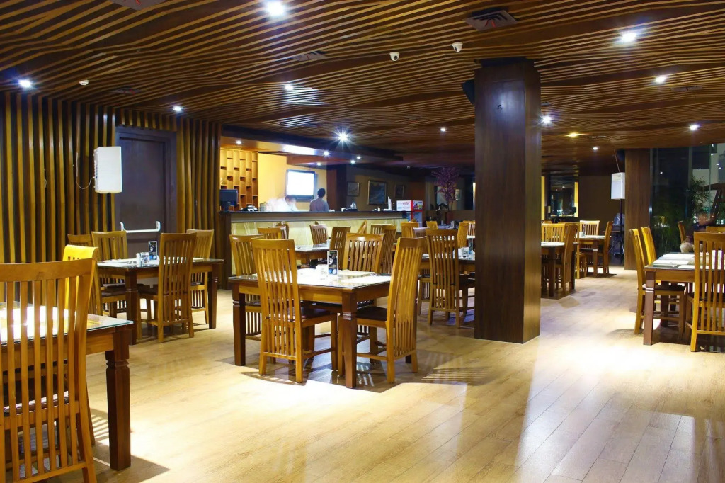 ZEN Rooms Cideng Timur Raya