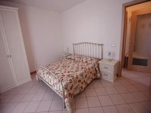 Apartment Ines