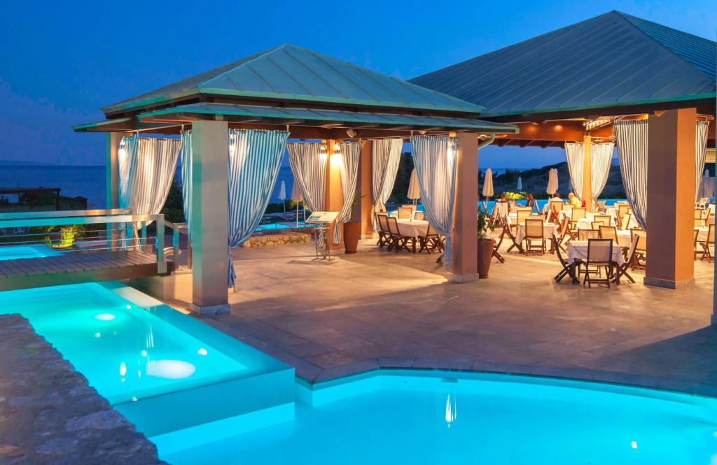 Atlantica Belvedere Resort