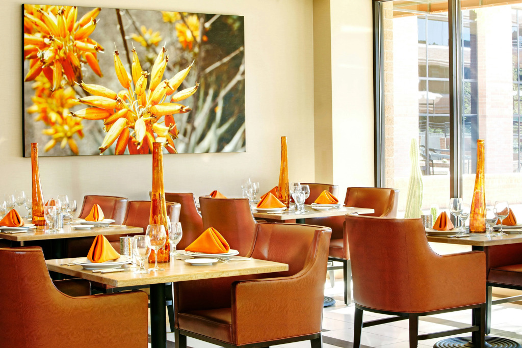 Scottsdale Marriott Old Town
