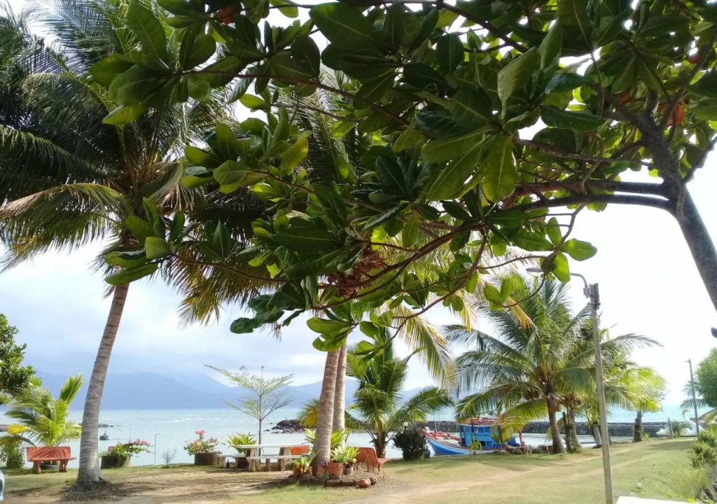 chuttong resort