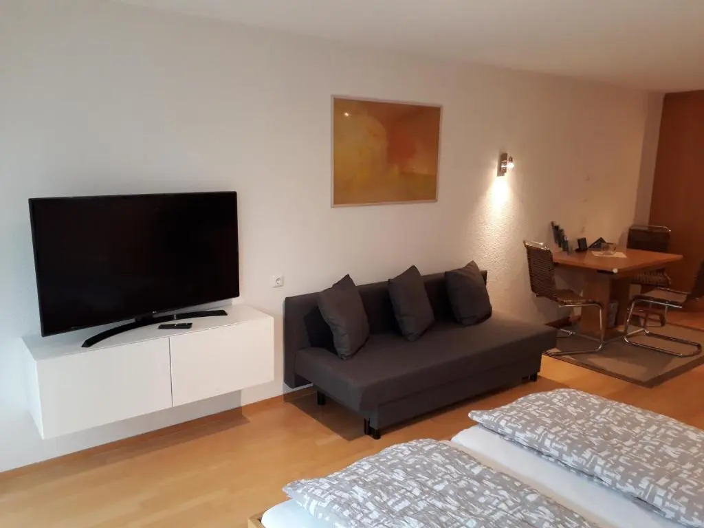 Ferienwohnung Damüls Haus Margaritta Top 1