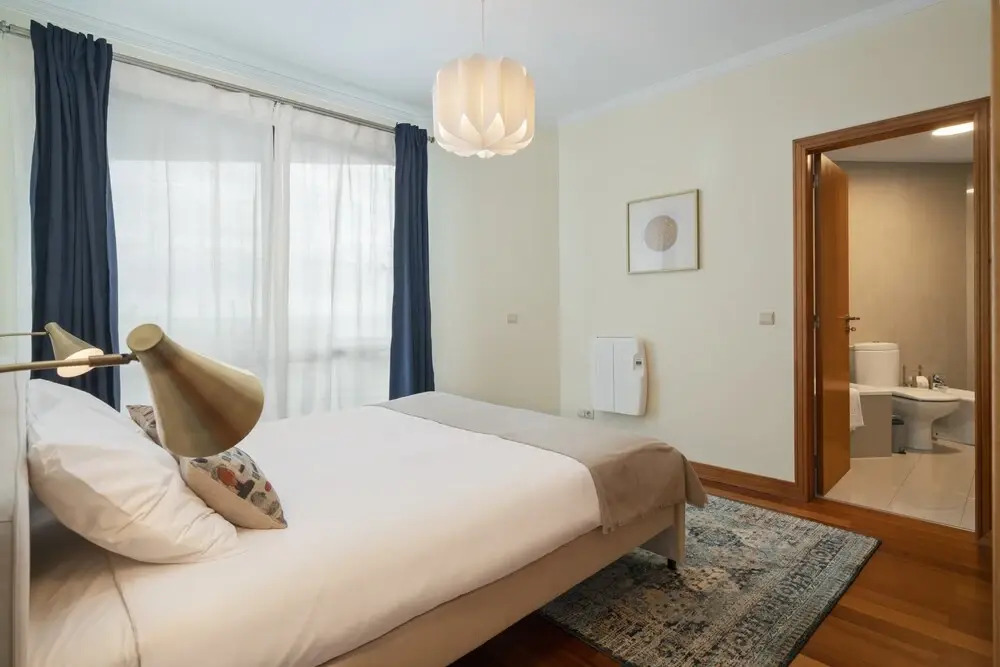 Family City Breaks - Amparo Residence I