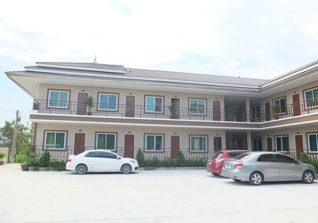 Safehouse Apartment