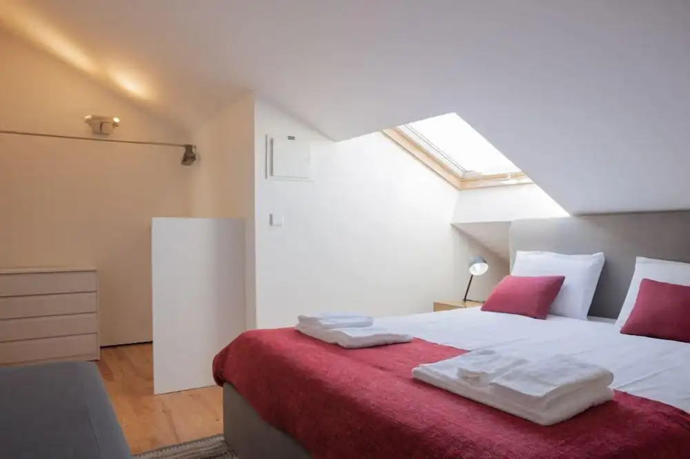 ORM - Cristal Apartment