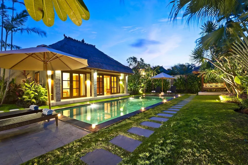 Villa Mimpi
