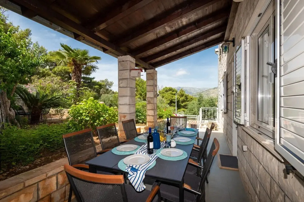 Villa Elixir
