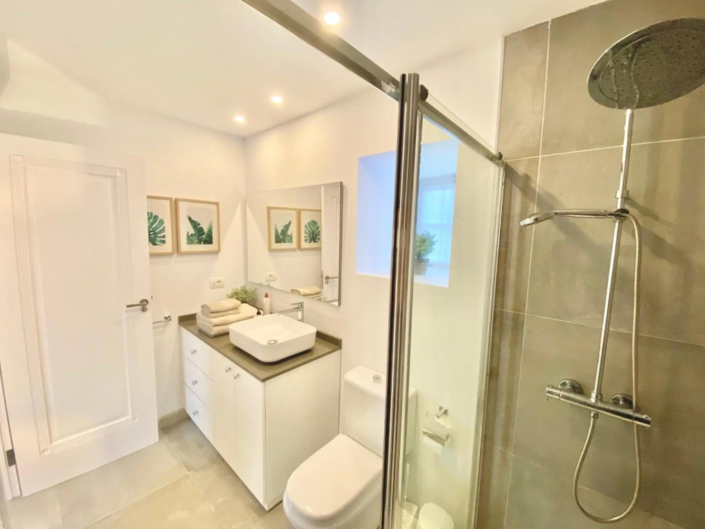 Exclusiva Casa Canaria con Magníficas Vistas al Mar