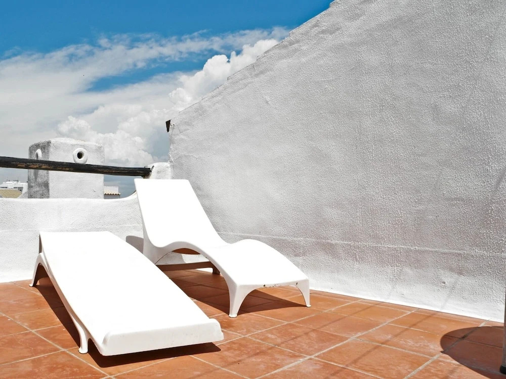 Vila Formosa Guest House