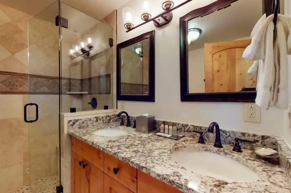 Vail Lion Square 310E